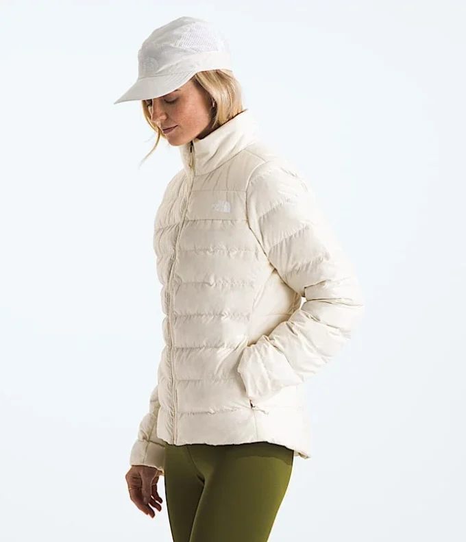 Chaqueta Aconcagua 3 para mujer