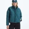 Chaqueta aislante Diamond Peak para mujer Chaqueta aislante Diamond Peak para mujer
