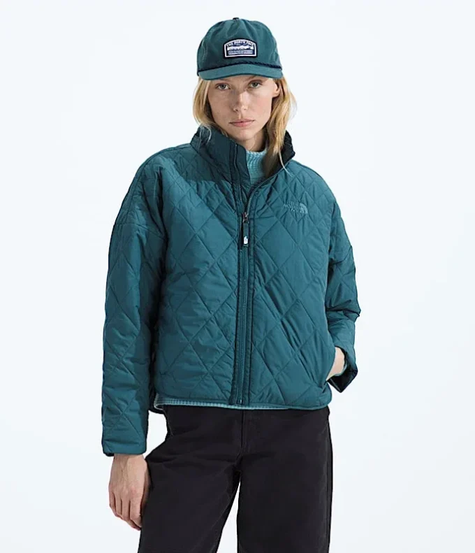 Chaqueta aislante Diamond Peak para mujer Chaqueta aislante Diamond Peak para mujer