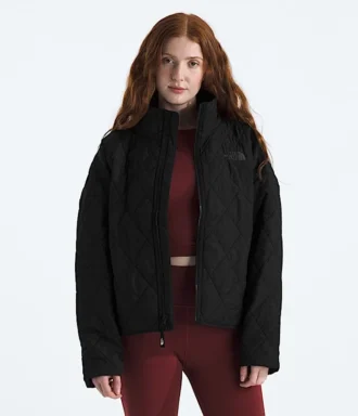 Chaqueta aislante Diamond Peak para mujer