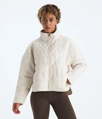 Chaqueta aislante Diamond Peak para mujer