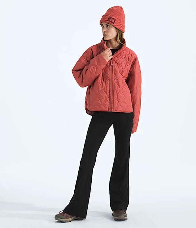 Chaqueta aislante Diamond Peak para mujer Chaqueta aislante Diamond Peak para mujer