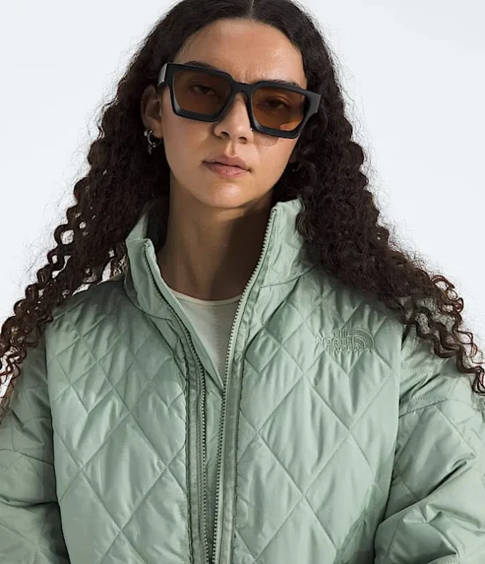 Chaqueta aislante Diamond Peak para mujer Chaqueta aislante Diamond Peak para mujer