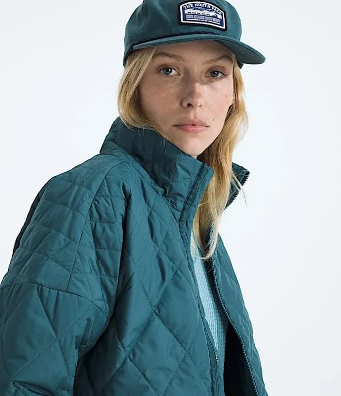 Chaqueta aislante Diamond Peak para mujer Chaqueta aislante Diamond Peak para mujer