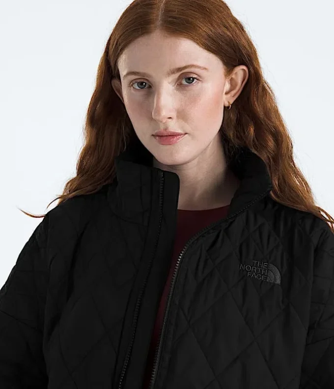 Chaqueta aislante Diamond Peak para mujer Chaqueta aislante Diamond Peak para mujer