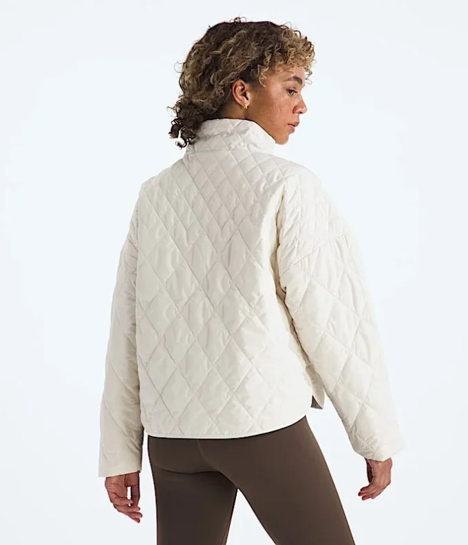 Chaqueta aislante Diamond Peak para mujer Chaqueta aislante Diamond Peak para mujer