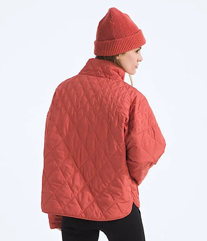Chaqueta aislante Diamond Peak para mujer Chaqueta aislante Diamond Peak para mujer
