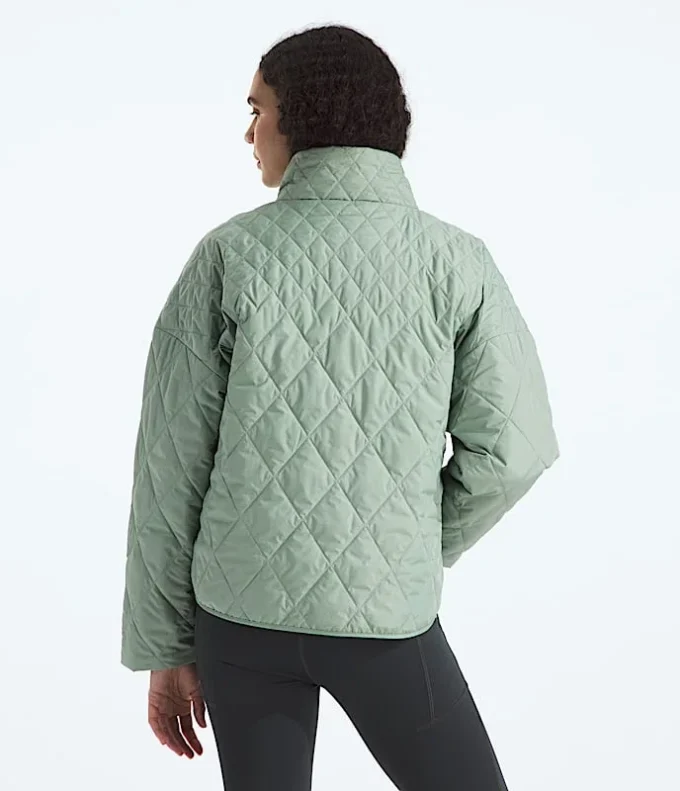 Chaqueta aislante Diamond Peak para mujer Chaqueta aislante Diamond Peak para mujer