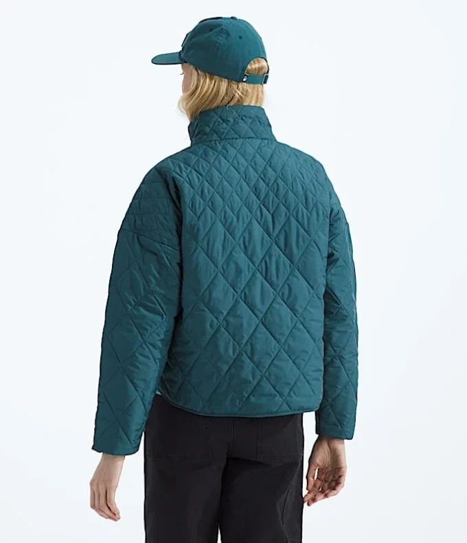 Chaqueta aislante Diamond Peak para mujer Chaqueta aislante Diamond Peak para mujer