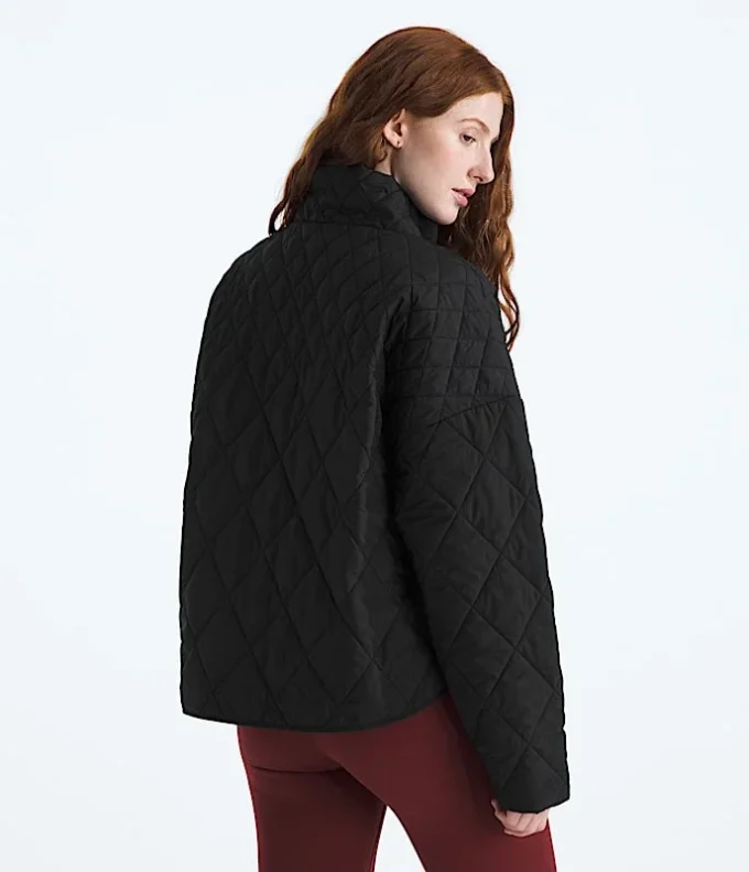 Chaqueta aislante Diamond Peak para mujer Chaqueta aislante Diamond Peak para mujer