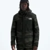 Chaqueta aislante Freedom para hombre — Estampado