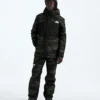Chaqueta aislante Freedom para hombre — Estampado
