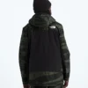 Chaqueta aislante Freedom para hombre — Estampado