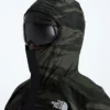 Chaqueta aislante Freedom para hombre — Estampado