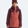 Chaqueta aislante Freedom para mujer Chaqueta aislante Freedom para mujer