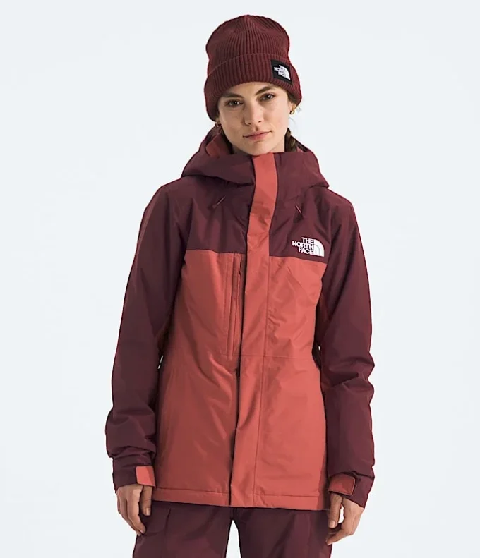 Chaqueta aislante Freedom para mujer Chaqueta aislante Freedom para mujer