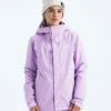 Chaqueta aislante Freedom para mujer Chaqueta aislante Freedom para mujer