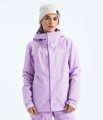 Chaqueta aislante Freedom para mujer