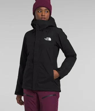 Chaqueta aislante Freedom para mujer