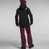 Chaqueta aislante Freedom para mujer Chaqueta aislante Freedom para mujer