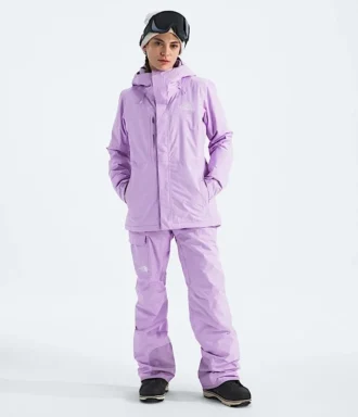 Chaqueta aislante Freedom para mujer