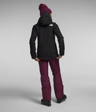 Chaqueta aislante Freedom para mujer