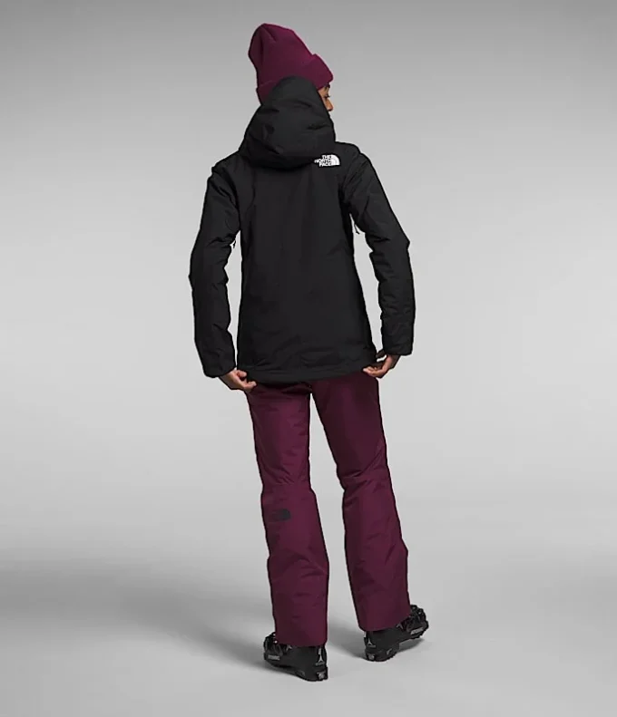 Chaqueta aislante Freedom para mujer Chaqueta aislante Freedom para mujer