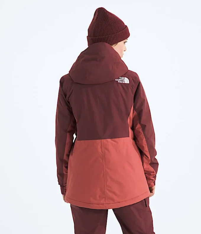 Chaqueta aislante Freedom para mujer Chaqueta aislante Freedom para mujer
