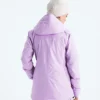 Chaqueta aislante Freedom para mujer Chaqueta aislante Freedom para mujer