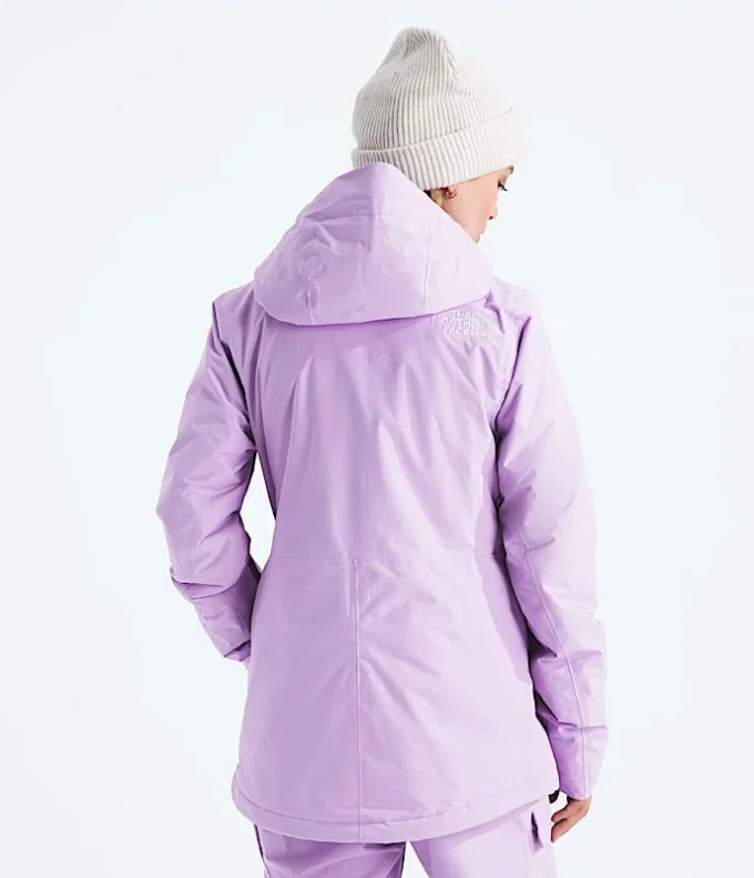 Chaqueta aislante Freedom para mujer Chaqueta aislante Freedom para mujer