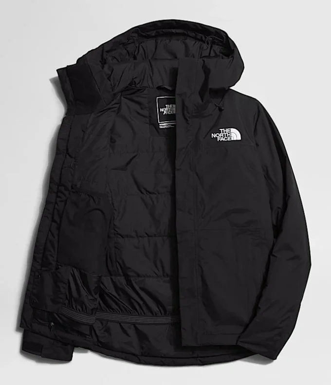 Chaqueta aislante Freedom para mujer Chaqueta aislante Freedom para mujer