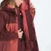 Chaqueta aislante Freedom para mujer Chaqueta aislante Freedom para mujer
