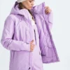 Chaqueta aislante Freedom para mujer Chaqueta aislante Freedom para mujer