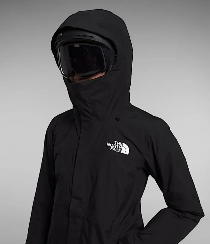 Chaqueta aislante Freedom para mujer Chaqueta aislante Freedom para mujer