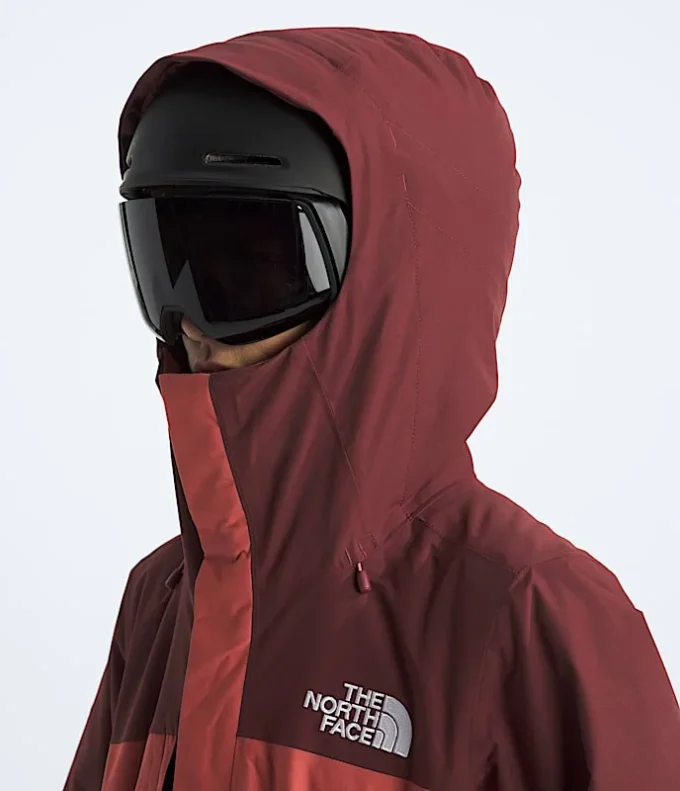 Chaqueta aislante Freedom para mujer Chaqueta aislante Freedom para mujer