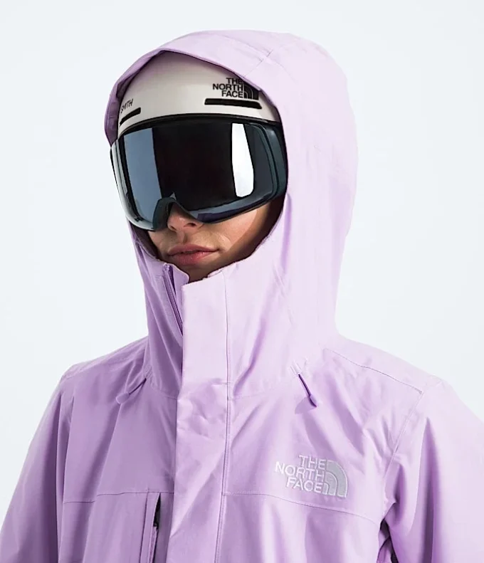Chaqueta aislante Freedom para mujer Chaqueta aislante Freedom para mujer