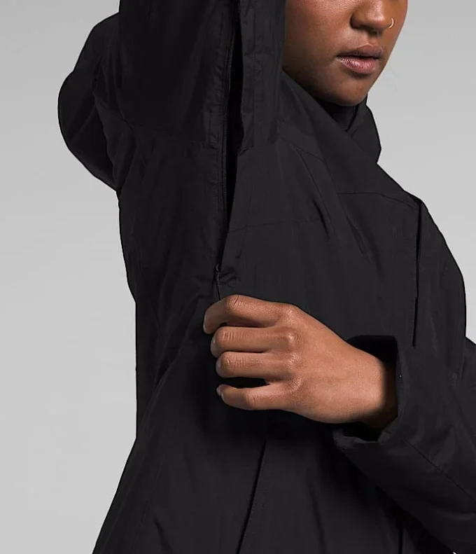 Chaqueta aislante Freedom para mujer Chaqueta aislante Freedom para mujer