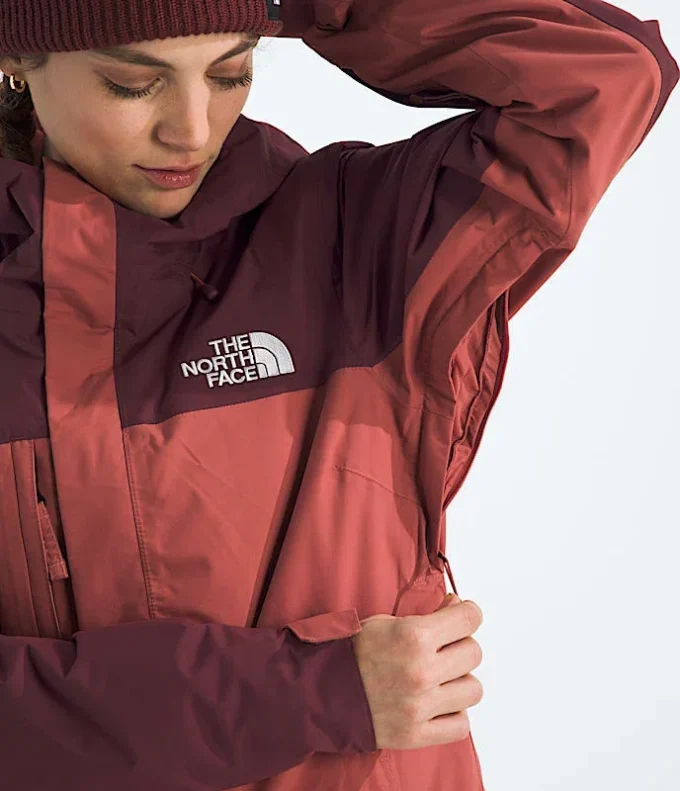 Chaqueta aislante Freedom para mujer Chaqueta aislante Freedom para mujer