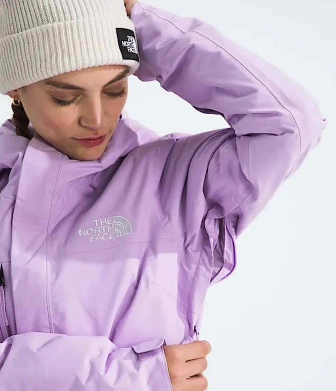 Chaqueta aislante Freedom para mujer Chaqueta aislante Freedom para mujer