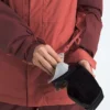 Chaqueta aislante Freedom para mujer Chaqueta aislante Freedom para mujer