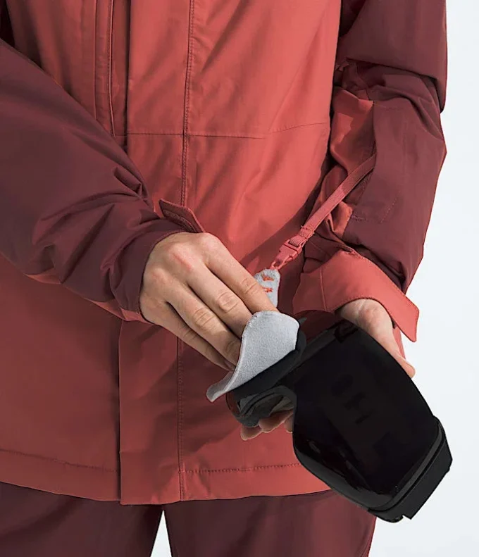 Chaqueta aislante Freedom para mujer Chaqueta aislante Freedom para mujer