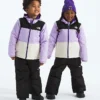 Chaqueta aislante Freedom para niños Chaqueta aislante Freedom para niños