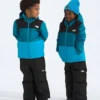 Chaqueta aislante Freedom para niños Chaqueta aislante Freedom para niños
