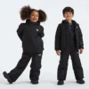 Chaqueta aislante Freedom para niños Chaqueta aislante Freedom para niños