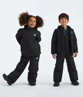 Chaqueta aislante Freedom para niños
