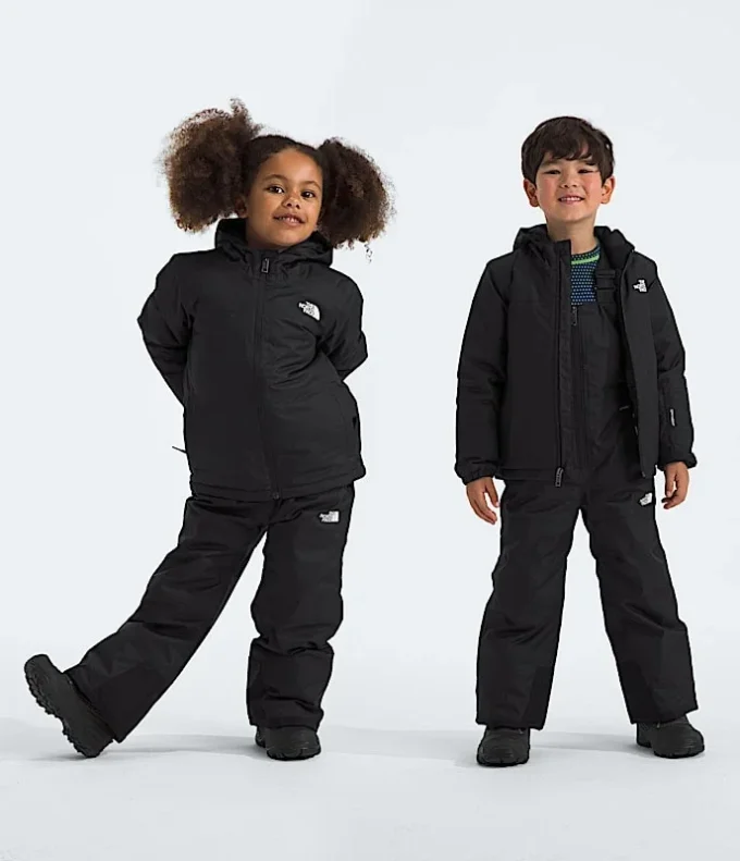 Chaqueta aislante Freedom para niños Chaqueta aislante Freedom para niños