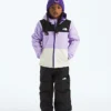 Chaqueta aislante Freedom para niños Chaqueta aislante Freedom para niños