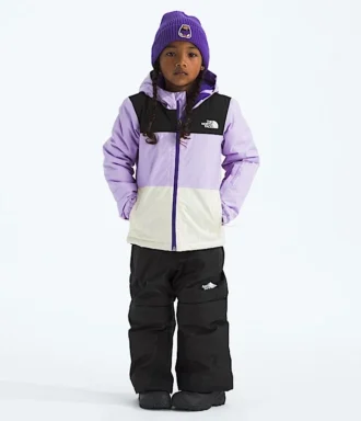 Chaqueta aislante Freedom para niños