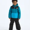 Chaqueta aislante Freedom para niños Chaqueta aislante Freedom para niños
