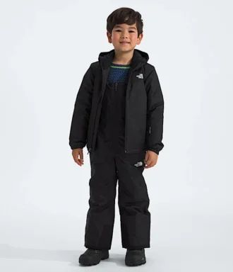 Chaqueta aislante Freedom para niños